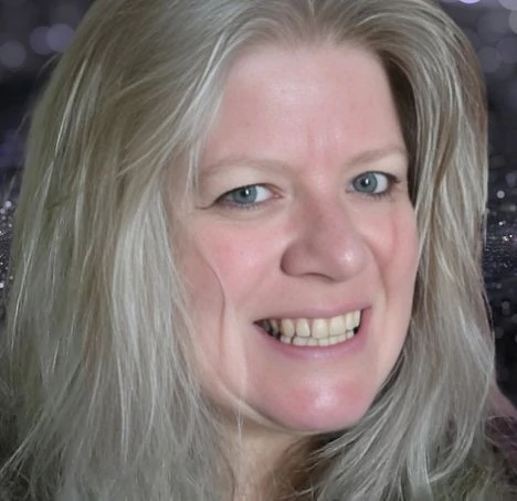 Ruth Greenaway Ruth Greenaway